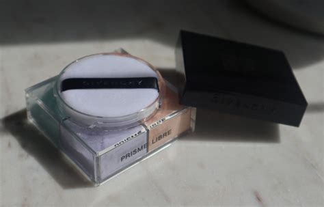 givenchy prisme libre 11|givenchy prisme libre powder review.